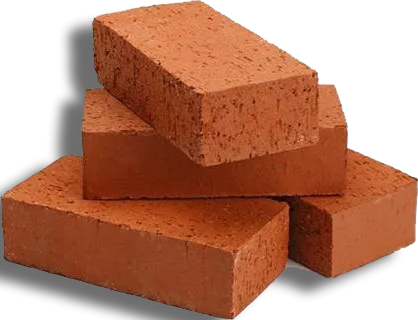 Facing Bricks